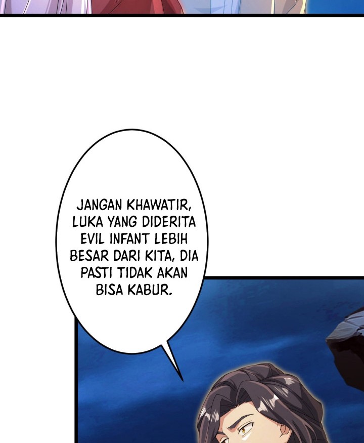 Against the Gods Chapter 708 page 9