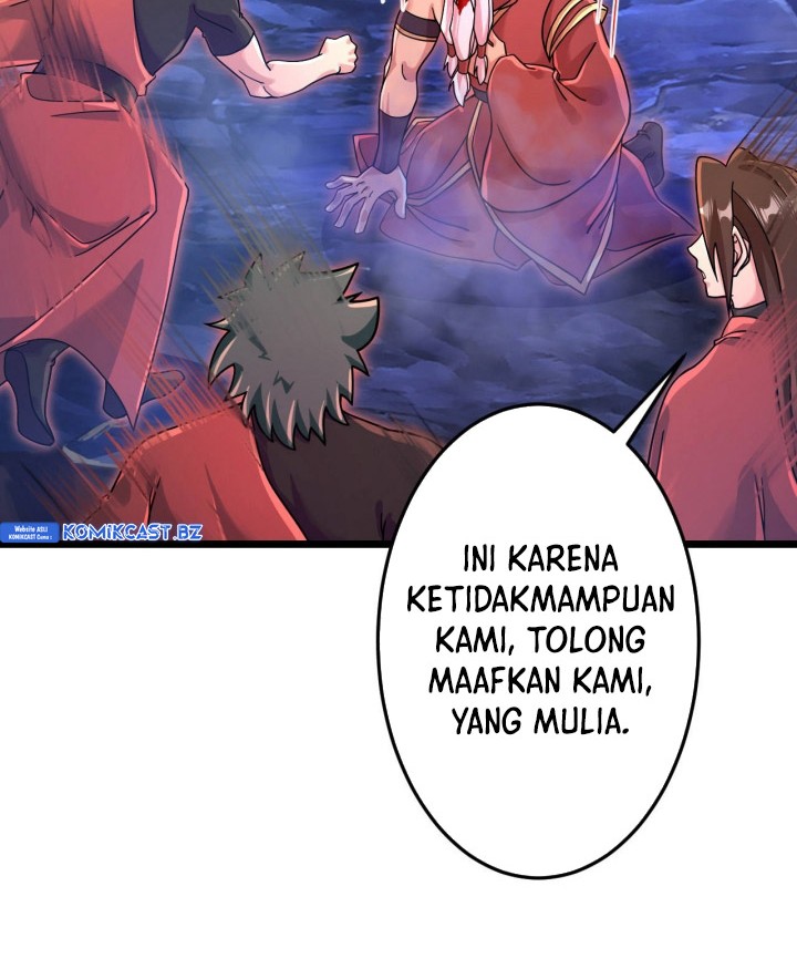 Against the Gods Chapter 708 page 13