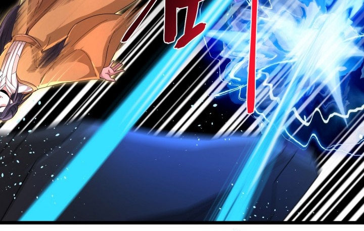Against the Gods Chapter 707 page 25