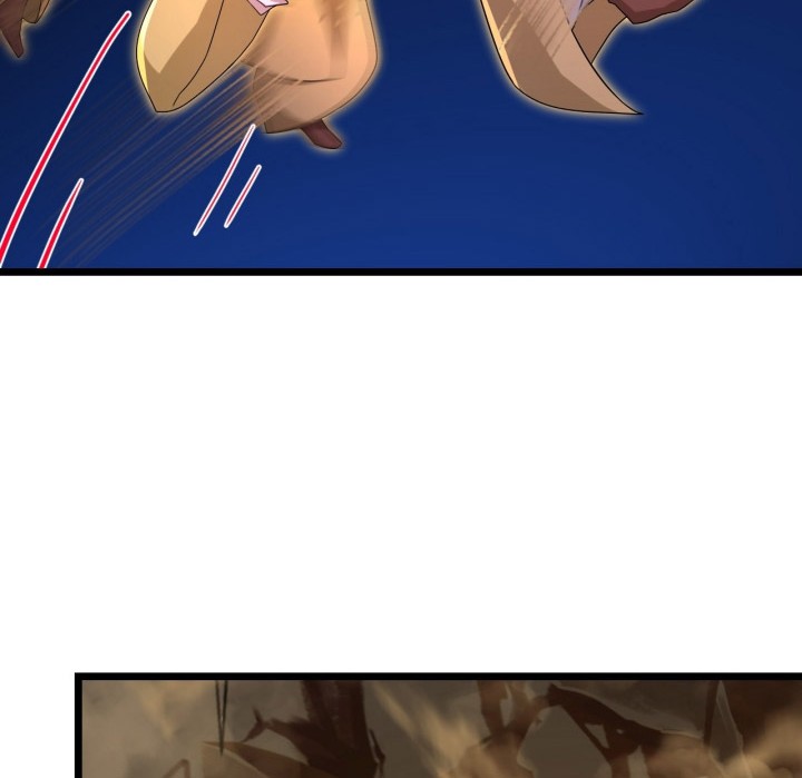 Against the Gods Chapter 707 page 27