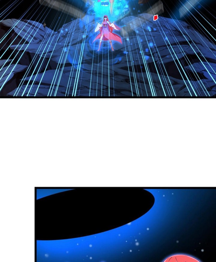 Against the Gods Chapter 707 page 33