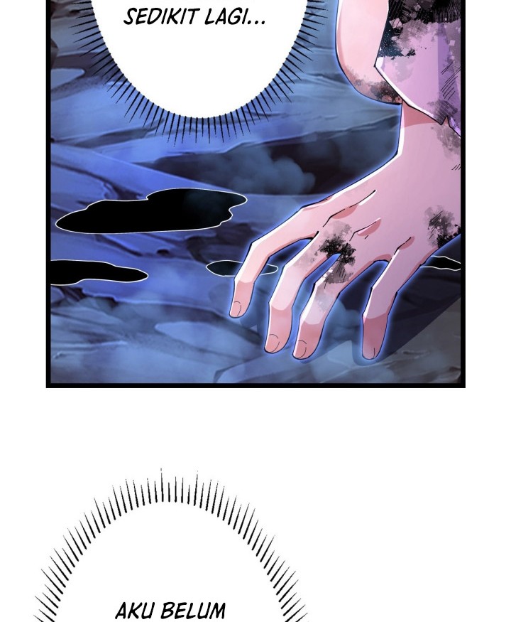 Against the Gods Chapter 707 page 35