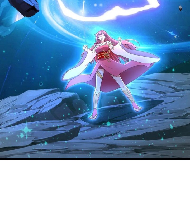 Against the Gods Chapter 707 page 39