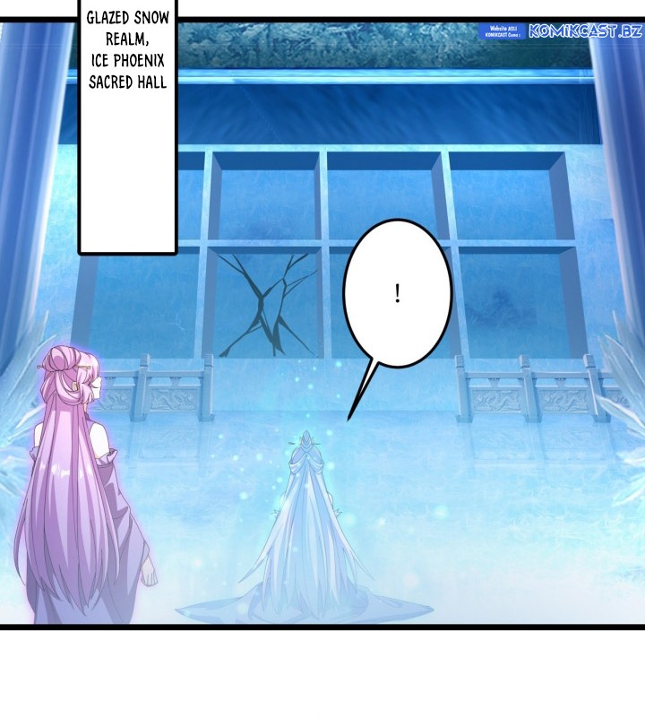 Against the Gods Chapter 707 page 43