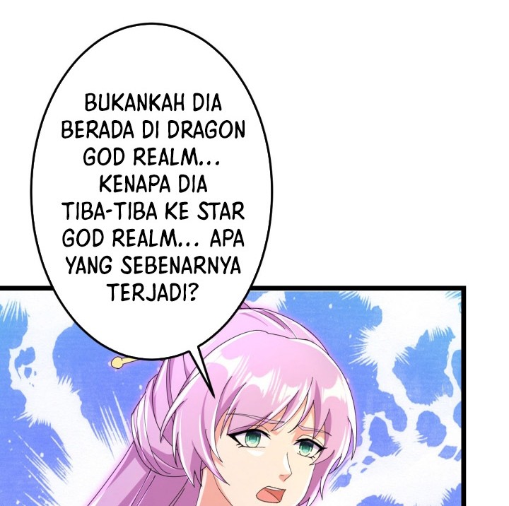 Against the Gods Chapter 707 page 47
