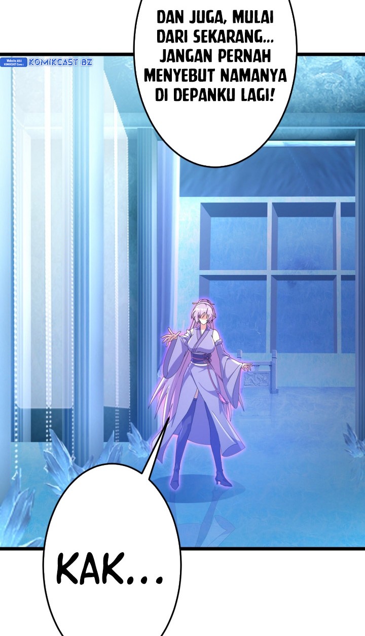 Against the Gods Chapter 707 page 51