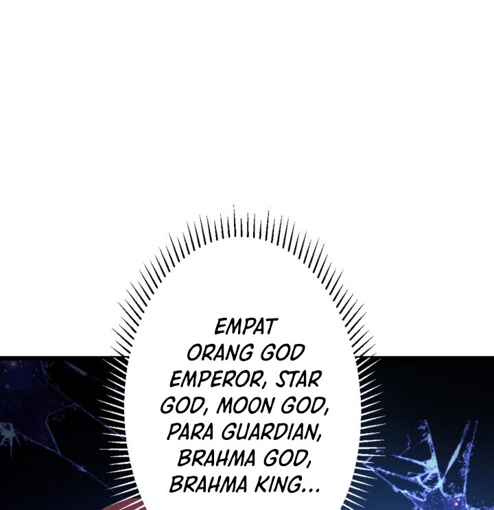 Against the Gods Chapter 707 page 3