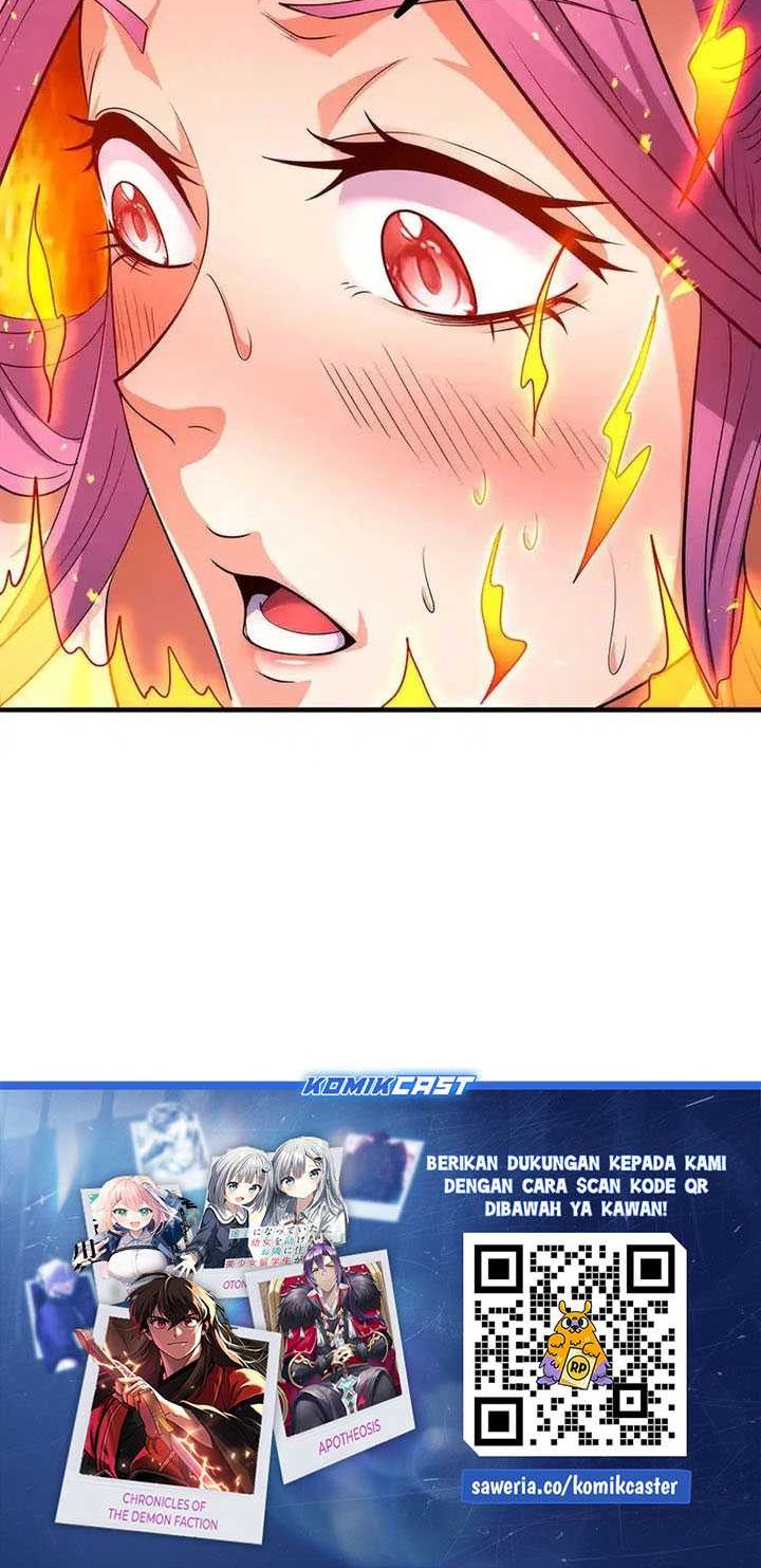 God of Martial Arts Chapter 679 page 21