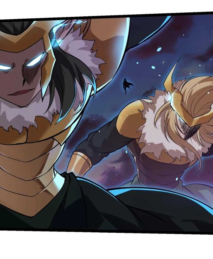 Evolution Begins With A Big Tree Chapter 309 page 10