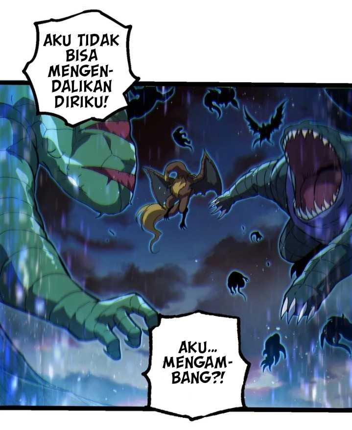 Evolution Begins With A Big Tree Chapter 309 page 12