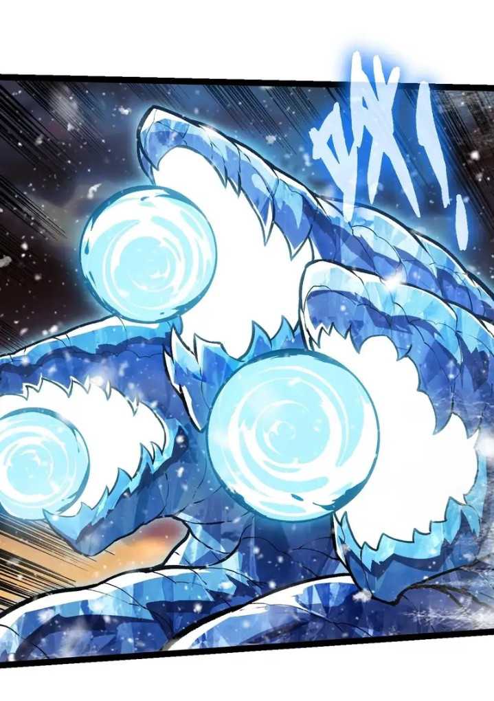 Evolution Begins With A Big Tree Chapter 309 page 3