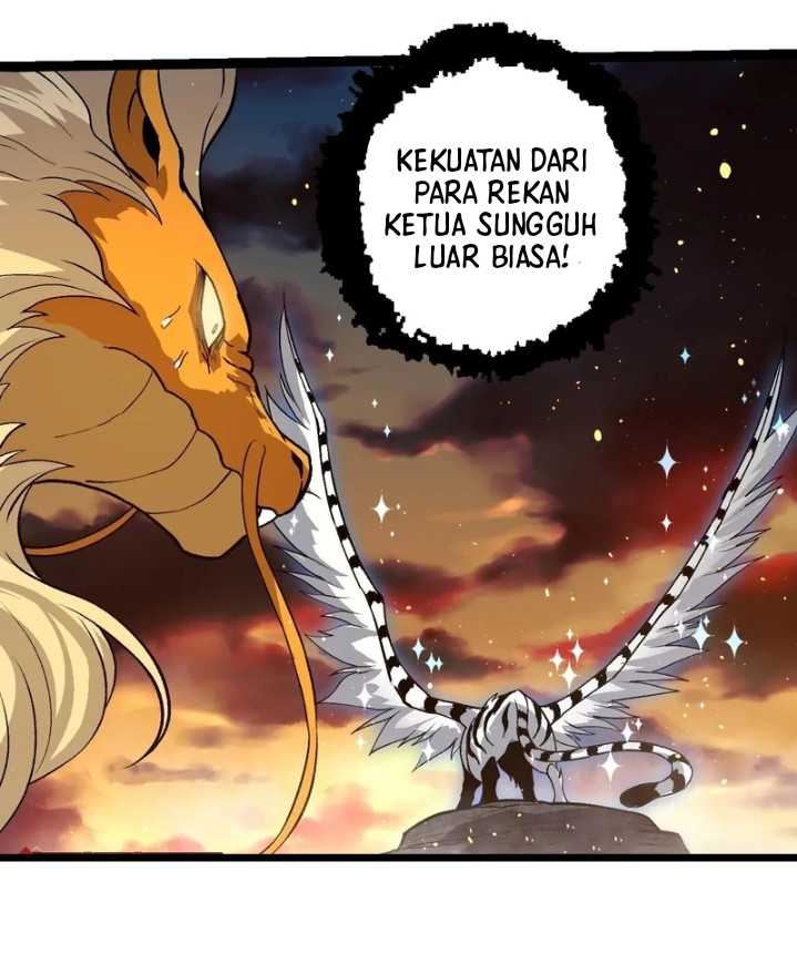Evolution Begins With A Big Tree Chapter 309 page 30