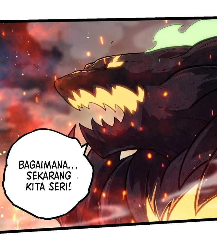 Evolution Begins With A Big Tree Chapter 309 page 34