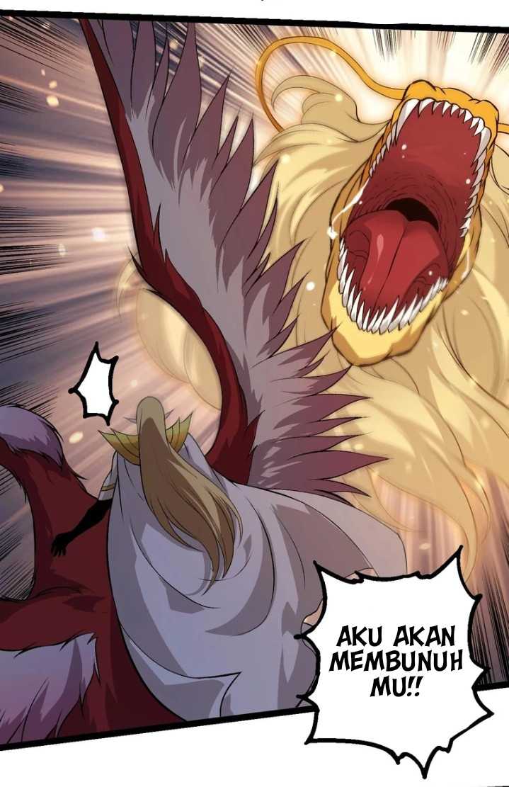 Evolution Begins With A Big Tree Chapter 309 page 39