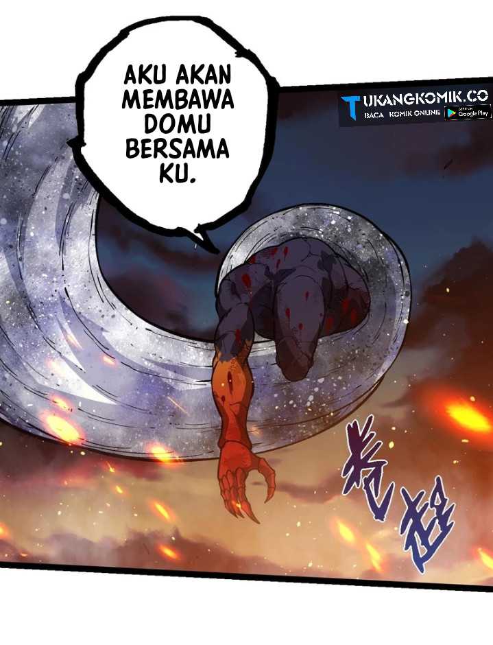 Evolution Begins With A Big Tree Chapter 309 page 46