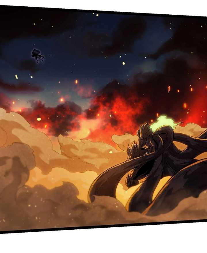 Evolution Begins With A Big Tree Chapter 309 page 50