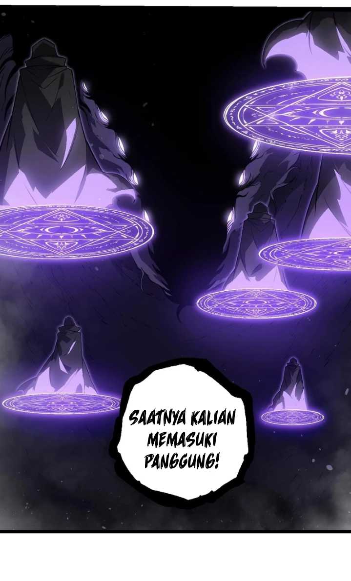 Evolution Begins With A Big Tree Chapter 309 page 52