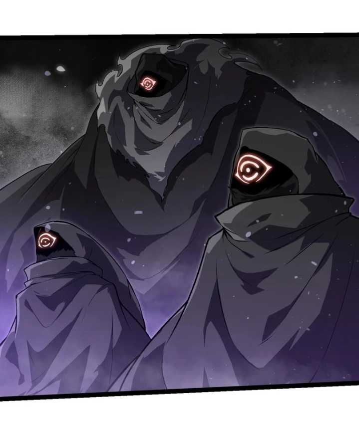 Evolution Begins With A Big Tree Chapter 309 page 53
