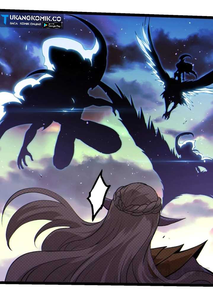 Evolution Begins With A Big Tree Chapter 309 page 8