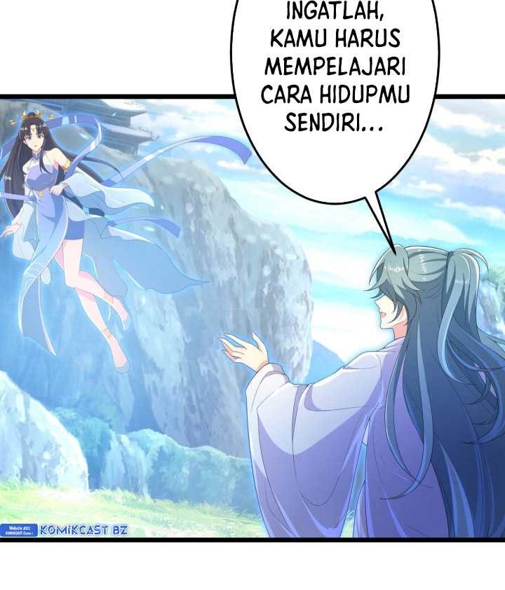 Against the Gods Chapter 709 page 31