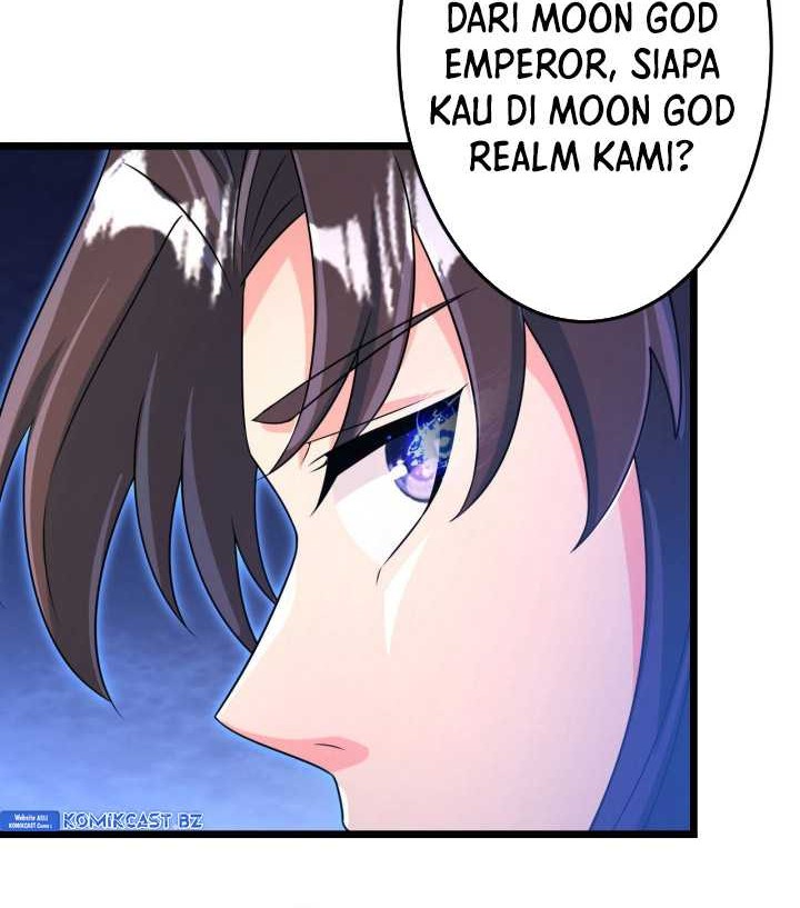 Against the Gods Chapter 709 page 49