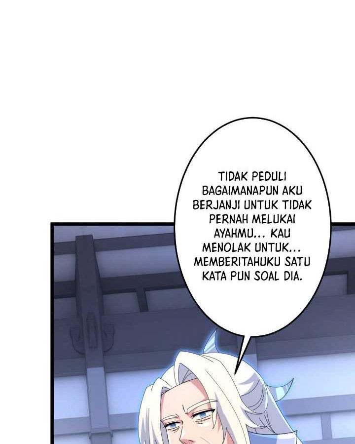 Against the Gods Chapter 709 page 3
