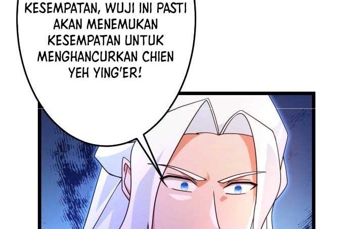 Against the Gods Chapter 709 page 11