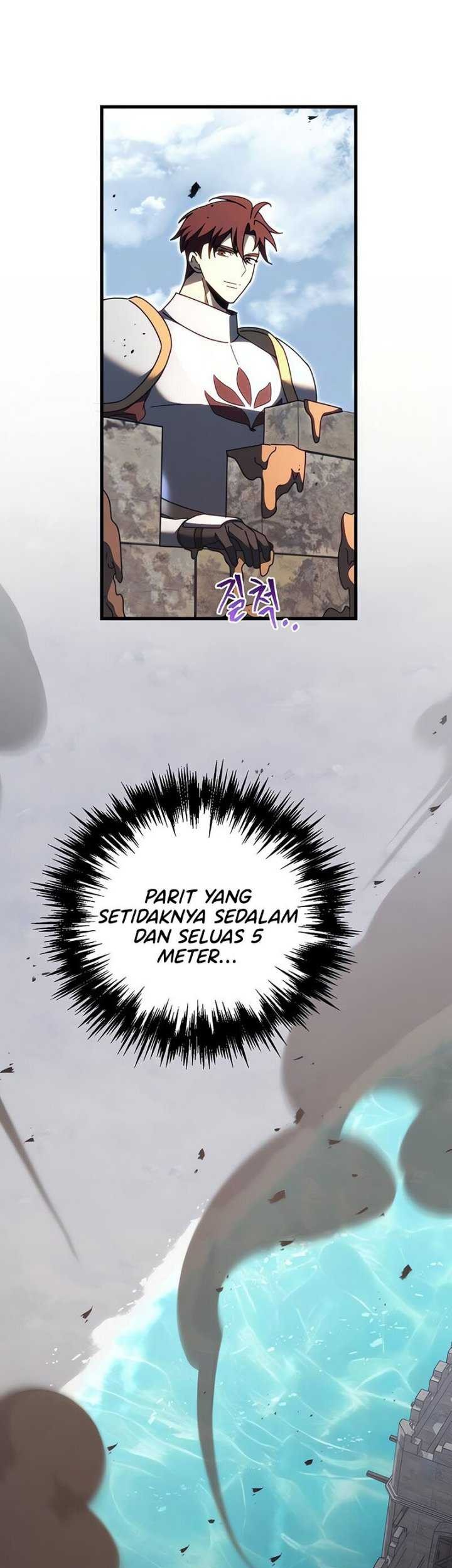 Regressor Of The Fallen Family Chapter 61 page 20