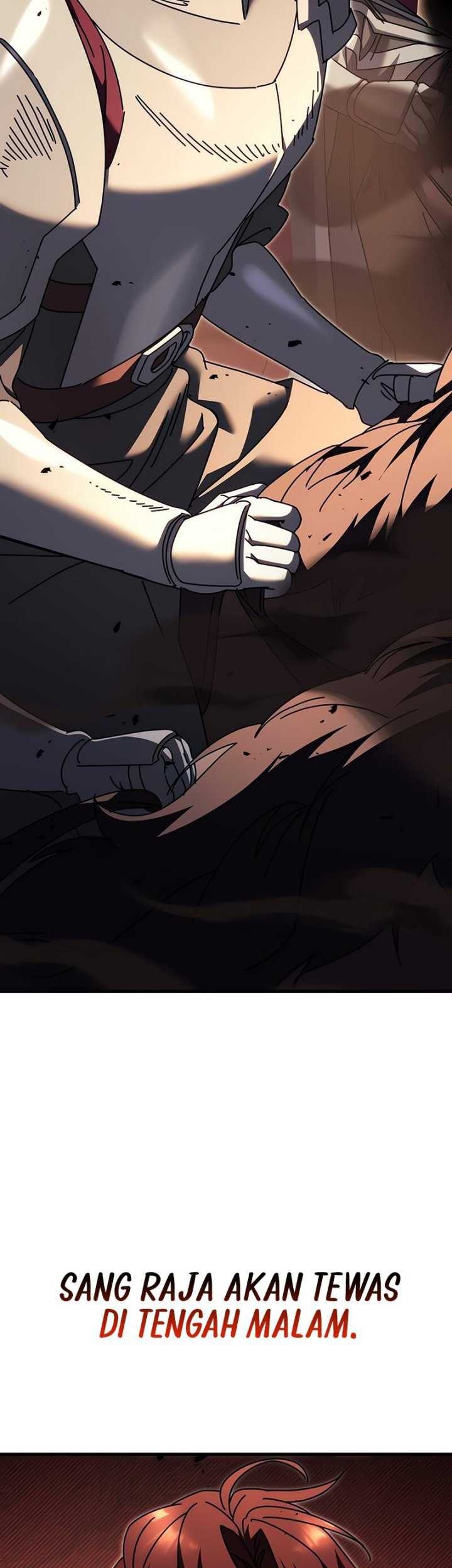Regressor Of The Fallen Family Chapter 61 page 30