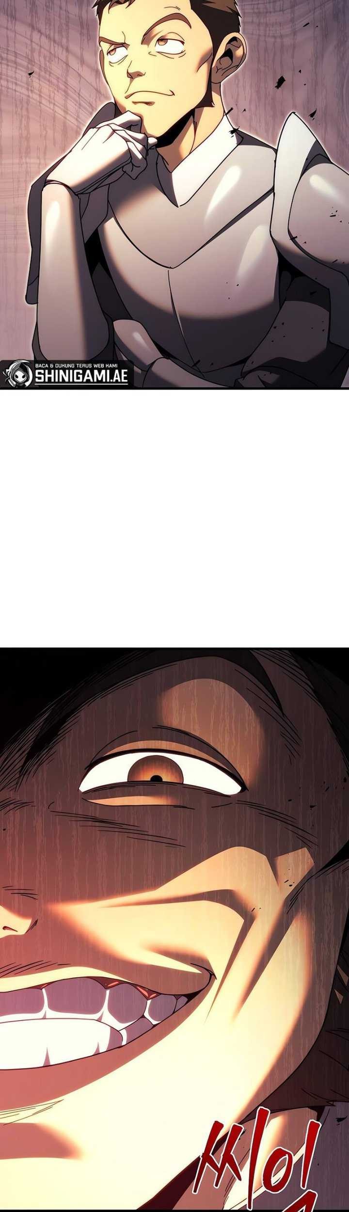 Regressor Of The Fallen Family Chapter 61 page 42
