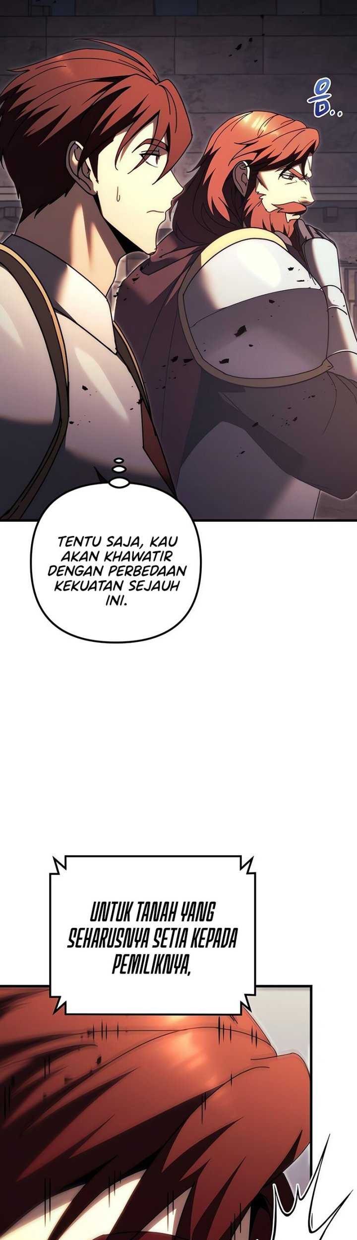 Regressor Of The Fallen Family Chapter 61 page 48