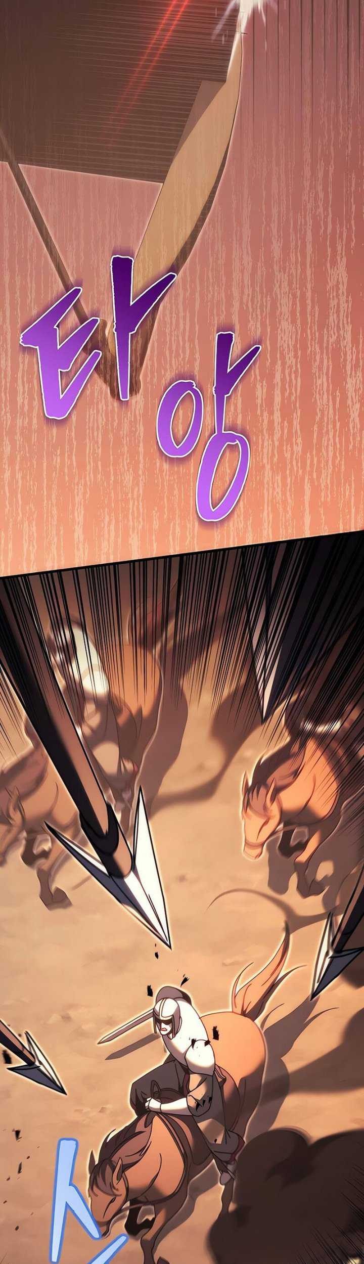 Regressor Of The Fallen Family Chapter 61 page 56