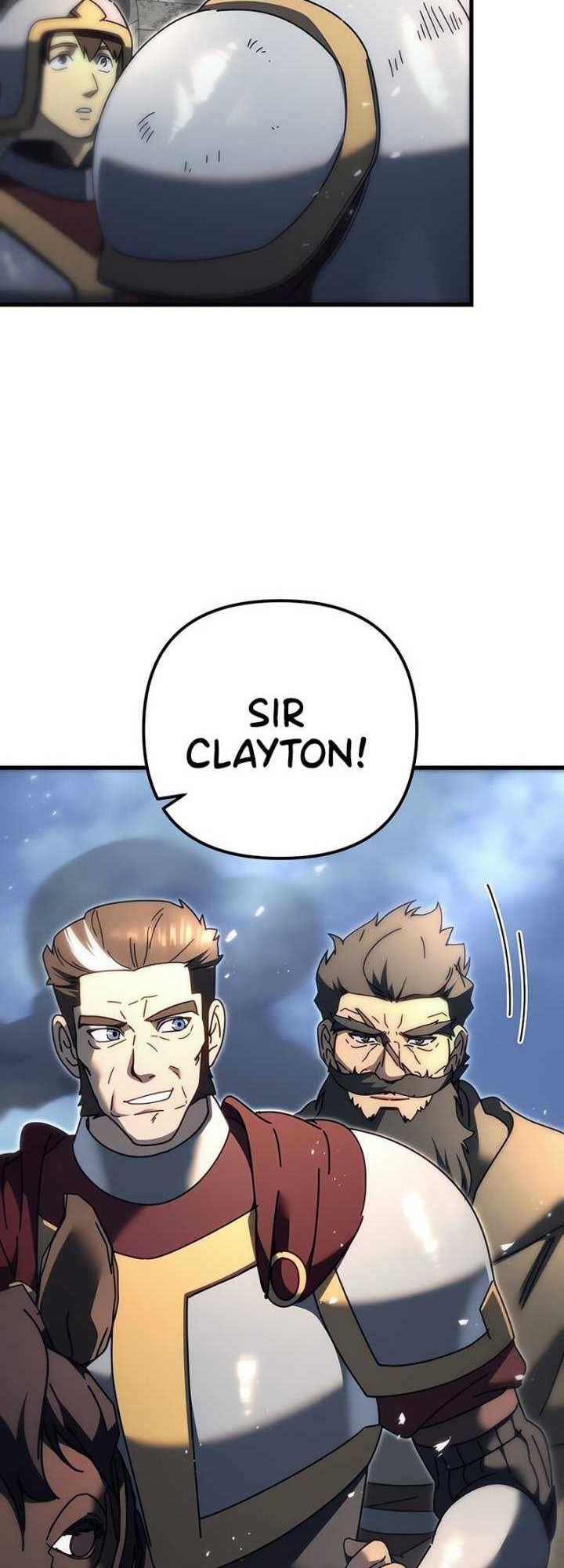 Regressor Of The Fallen Family Chapter 61 page 3