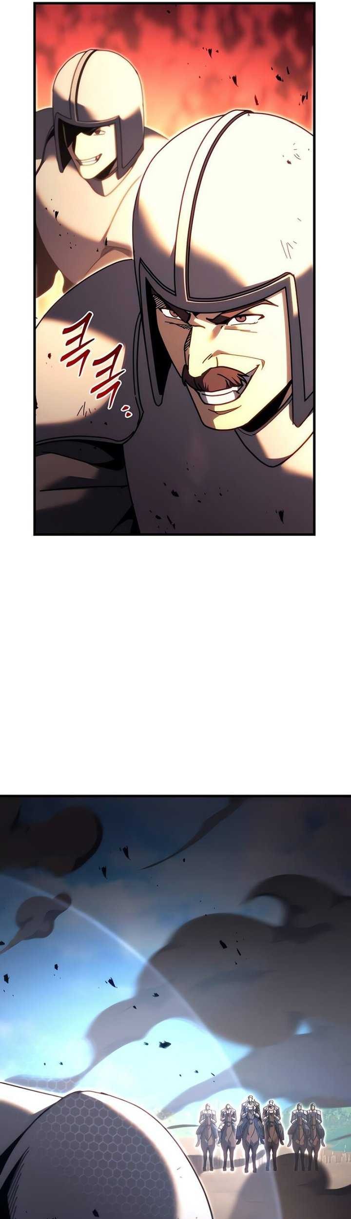 Regressor Of The Fallen Family Chapter 61 page 60