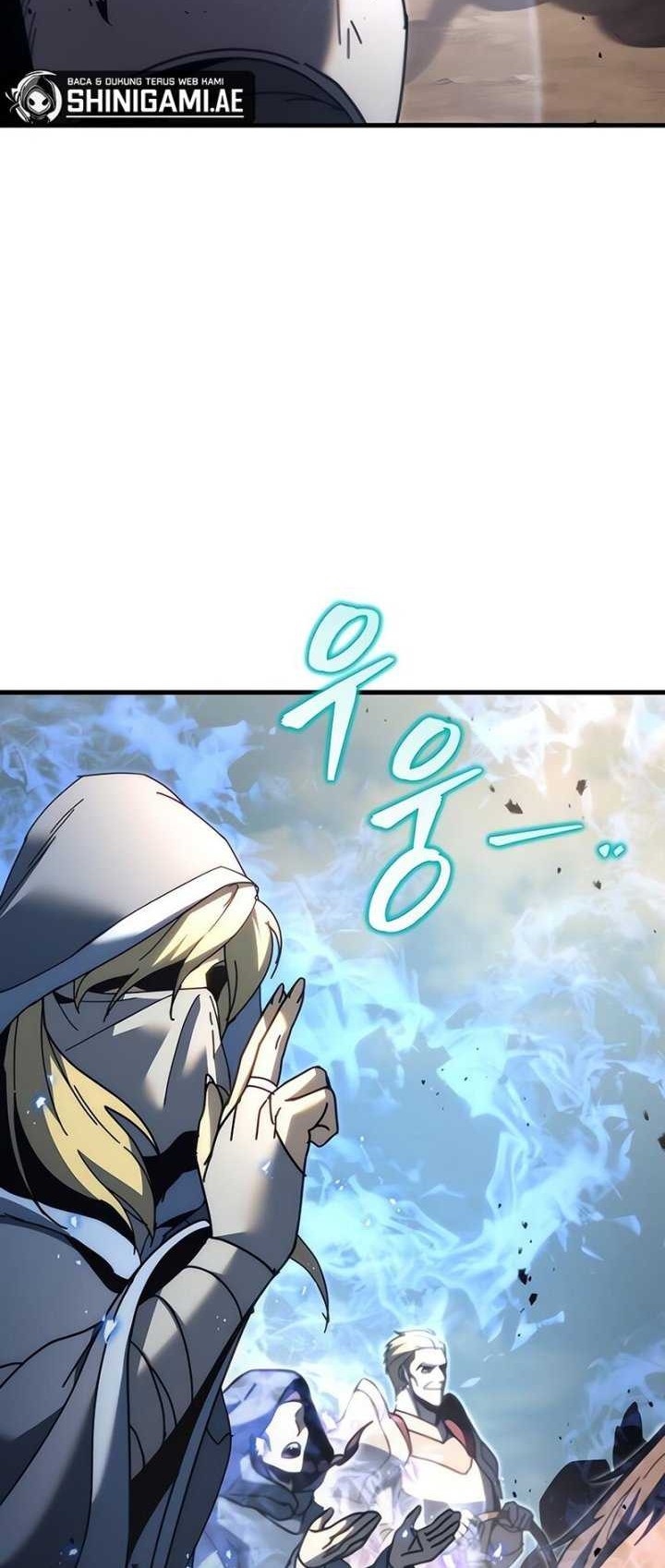Regressor Of The Fallen Family Chapter 61 page 61