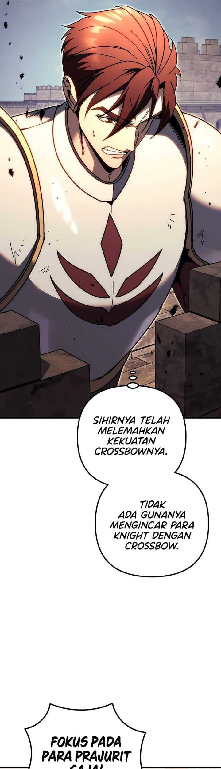 Regressor Of The Fallen Family Chapter 61 page 64