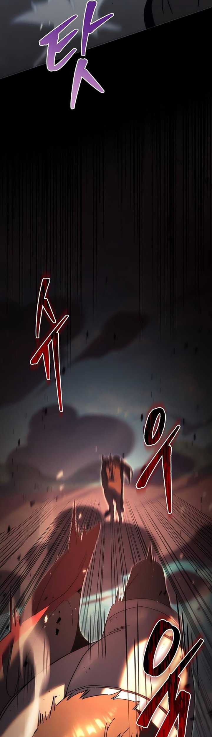 Regressor Of The Fallen Family Chapter 61 page 72