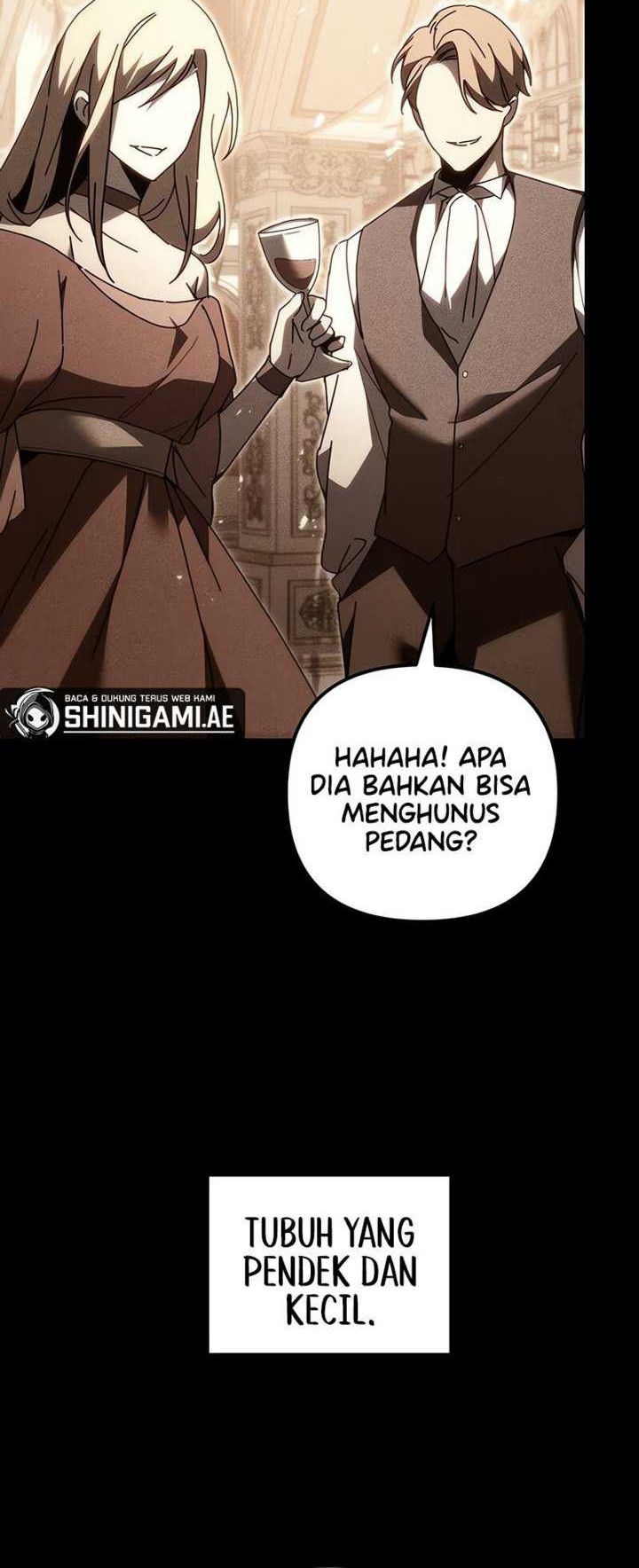 Regressor Of The Fallen Family Chapter 61 page 75