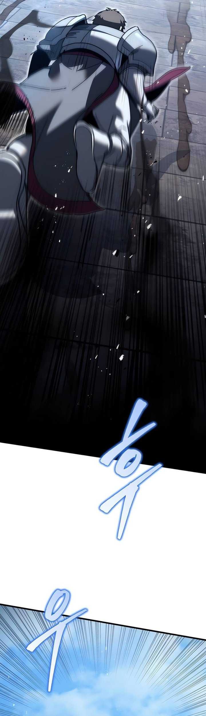 Regressor Of The Fallen Family Chapter 61 page 82