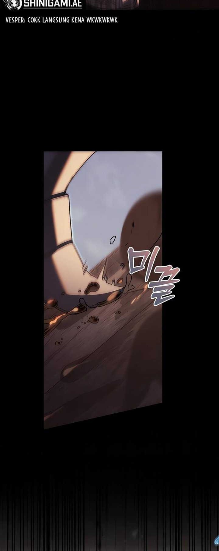 Regressor Of The Fallen Family Chapter 61 page 85