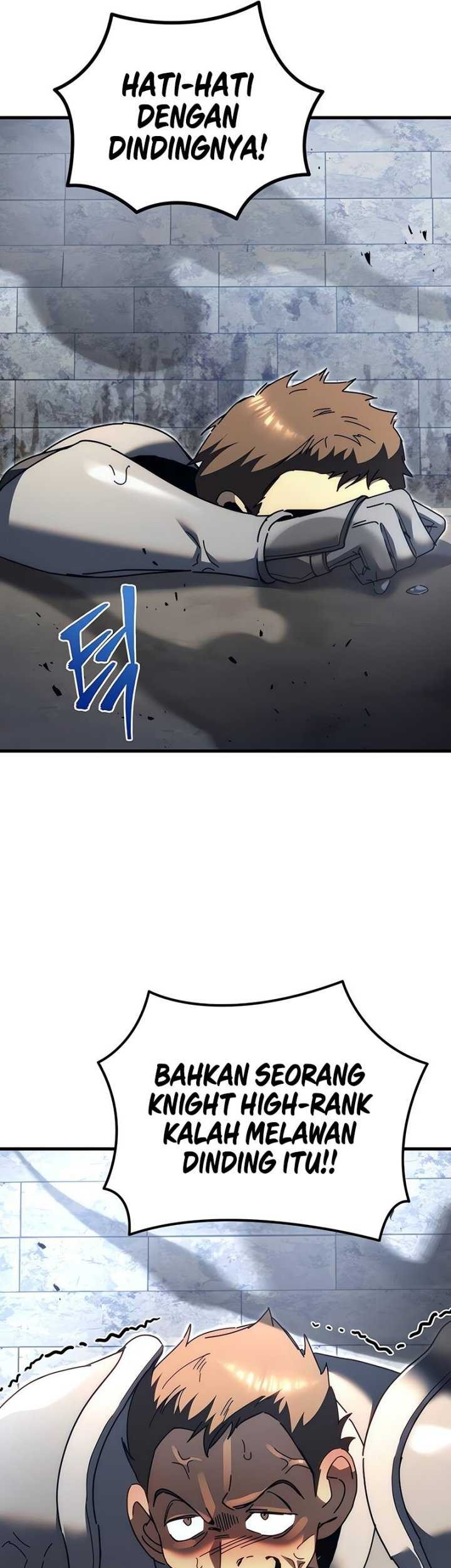 Regressor Of The Fallen Family Chapter 61 page 88