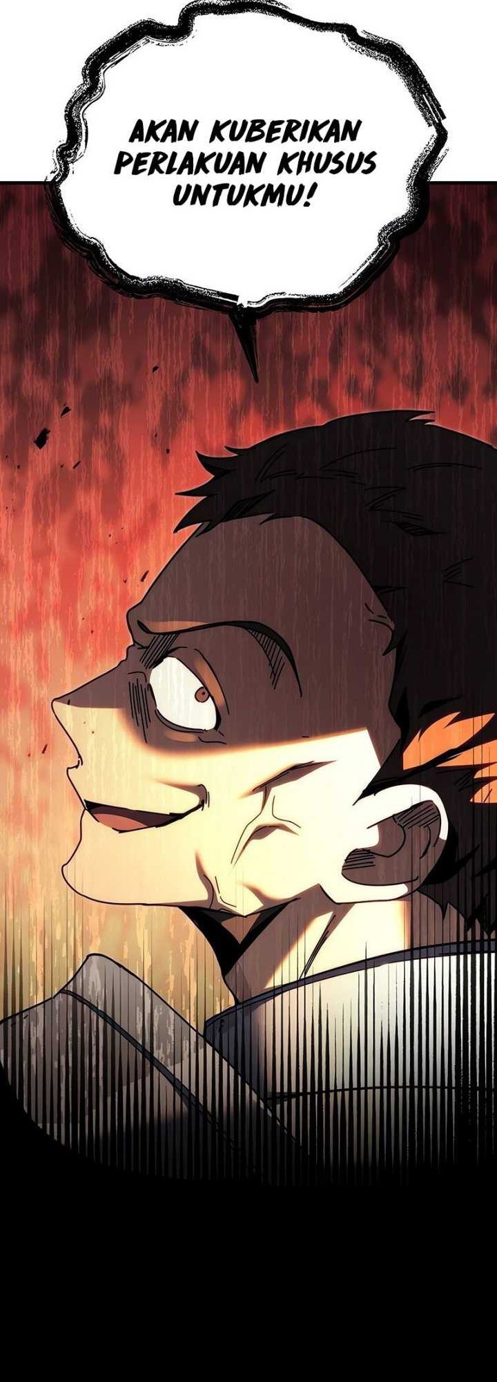 Regressor Of The Fallen Family Chapter 61 page 91
