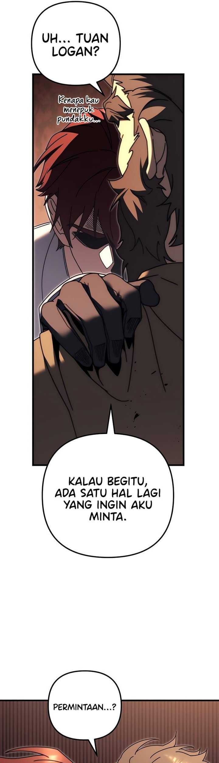 Regressor Of The Fallen Family Chapter 61 page 10
