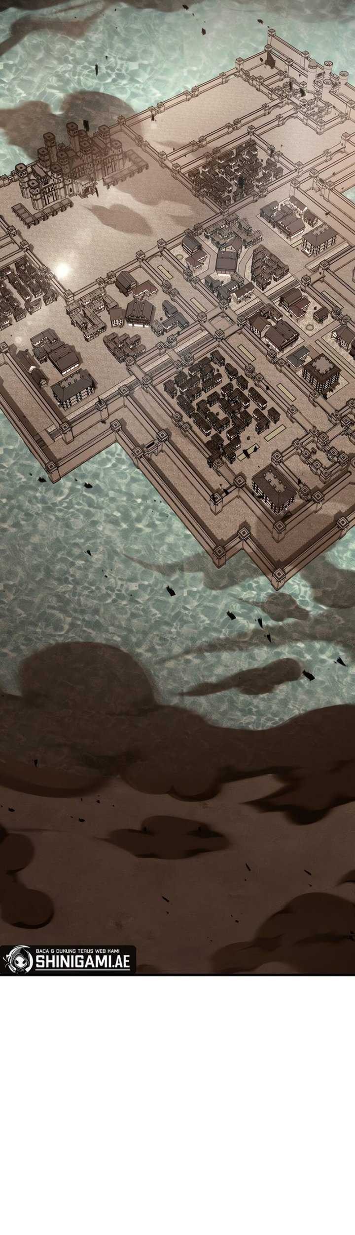 Regressor Of The Fallen Family Chapter 61 page 12