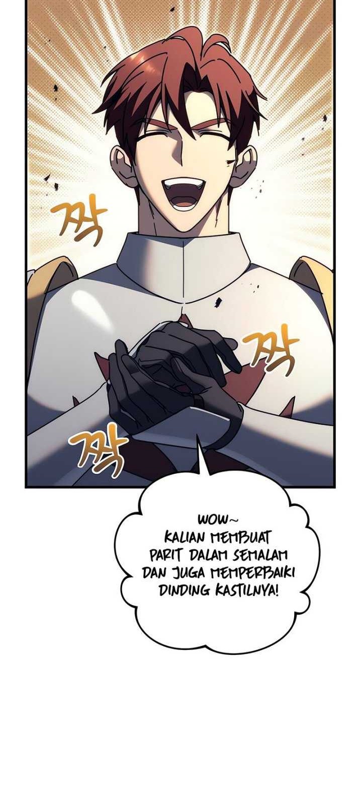 Regressor Of The Fallen Family Chapter 61 page 17