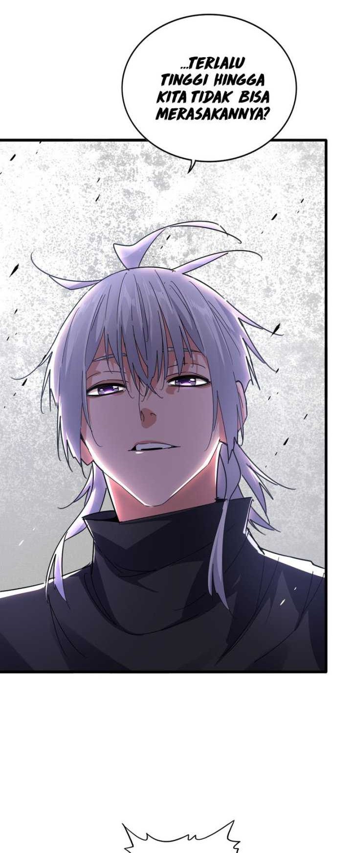 Magic Emperor Chapter 637 page 7