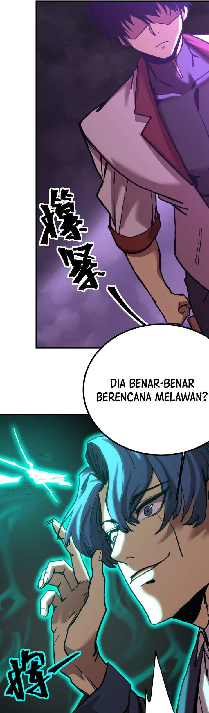 Apex Future Martial Arts Chapter 179 page 14