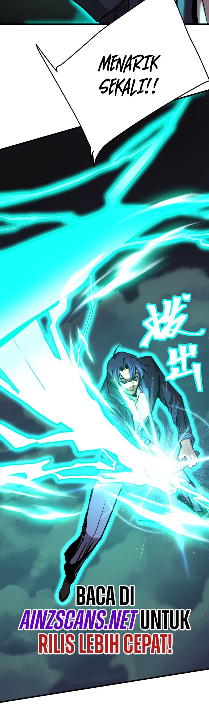 Apex Future Martial Arts Chapter 179 page 15