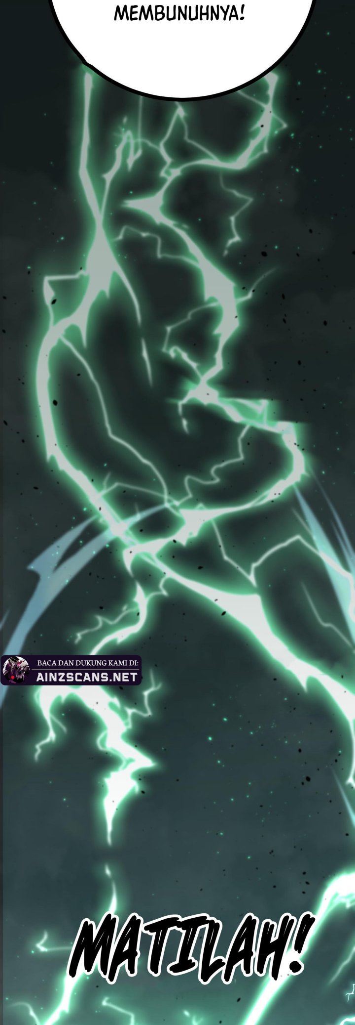 Apex Future Martial Arts Chapter 179 page 17