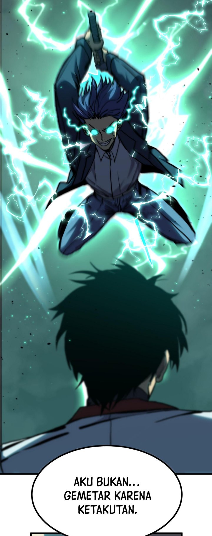 Apex Future Martial Arts Chapter 179 page 18
